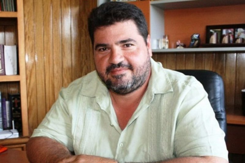 #ÚltimoMinuto Balean a ex diputado federal del PRD, Héctor Peralta