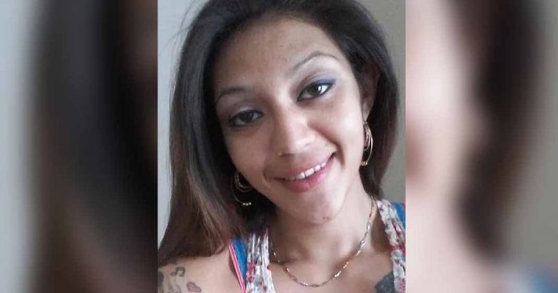 Encarcelan a mamá que decapitó a su hija de cinco años porque le pidió cereal. 