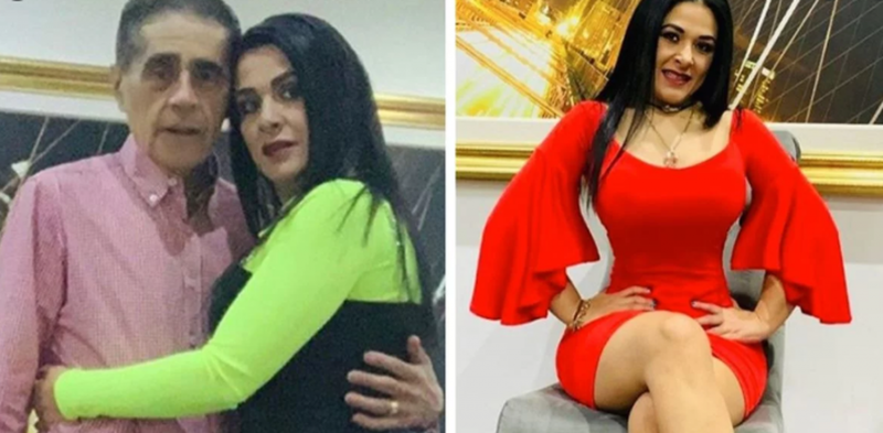 Esposa de Lalo Trelles opaca a sus compañeras con ajustados leggings en clase de baile