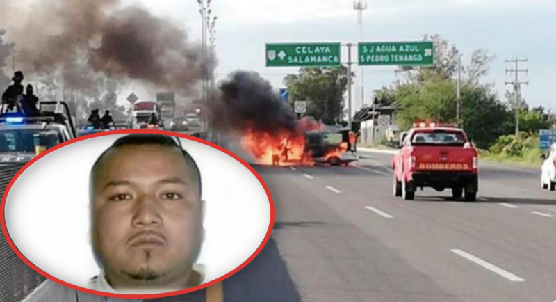 Gobierno de Guanajuato desmiente detención de 