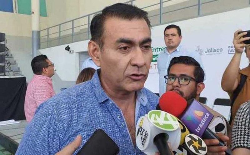 En Tlajomulco, cada vehículo oficial gastó 15 mil pesos de gasolina tan sólo en febrero de 2020