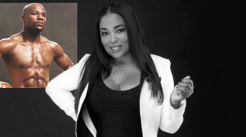 Encuentran muerta a ex novia y madre de 3 hijos del boxeador Mayweather