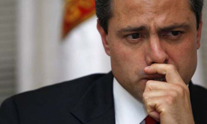 Santiago Nieto confirma que la 4T sí va tras EPN y