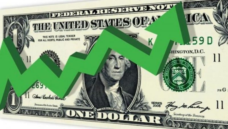 Dólar llega a su máximo histórico de 22.98 durante la madrugada