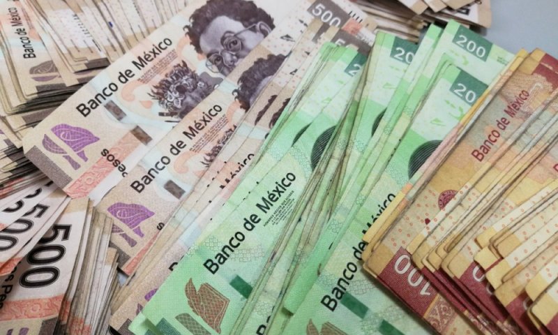 SHCP y Banxico refuerzan al peso ante impacto del coronavirus 