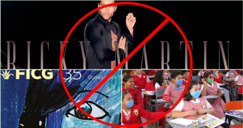 UDG analiza clases en línea y FICG