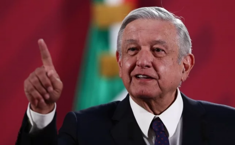 Gobierno de México está listo para fase 2 del COVID-19: AMLO