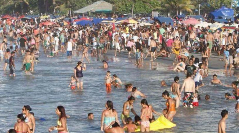 Pese a Coronavirus, Acapulco registra ocupación hotelera de más del 90%