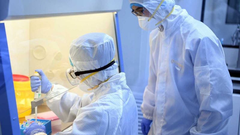 Vacuna contra Covid-19 es desarrollada con éxito, anuncia China