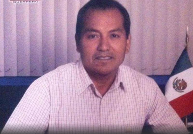Ex alcalde de Chilapa es asesinado a 12 días de la muerte de su hijo