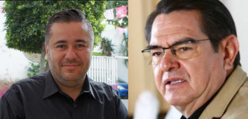 Morena señala a funcionarios de Guadalajara y Tlajomulco por tener doble cargo