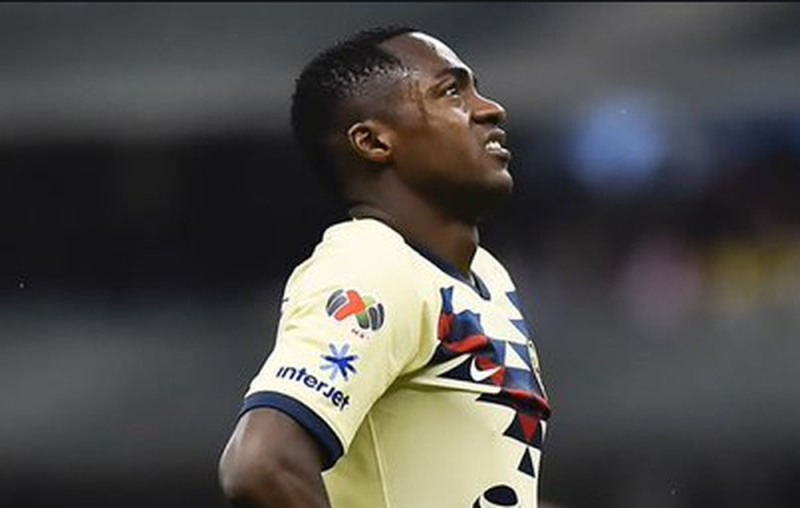 Clubes de Fútbol en México se pelean por fichar a Renato Ibarra tras golpear a su esposa