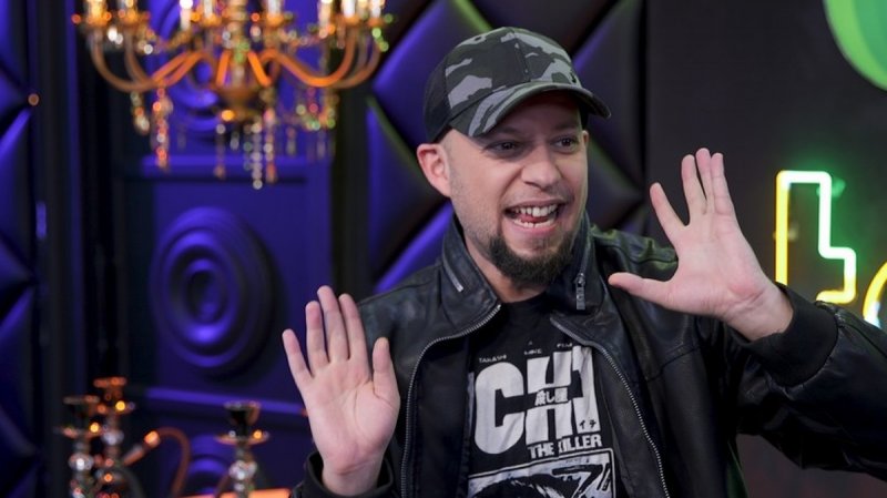 El conductor de Telehit Claudio Rodríguez cuenta cómo fue su despido