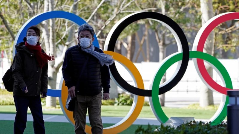 Estados Unidos solicita que Juegos Olímpicos se pospongan un año