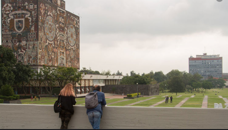 UNAM lanza curso de inglés gratuito durante cuarentena