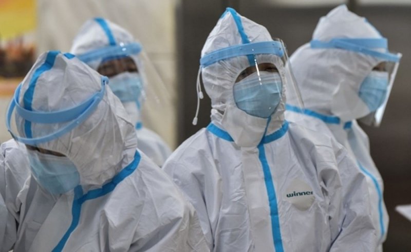 México suma 367 casos confirmados de coronavirus y 4 muertos: Salud 