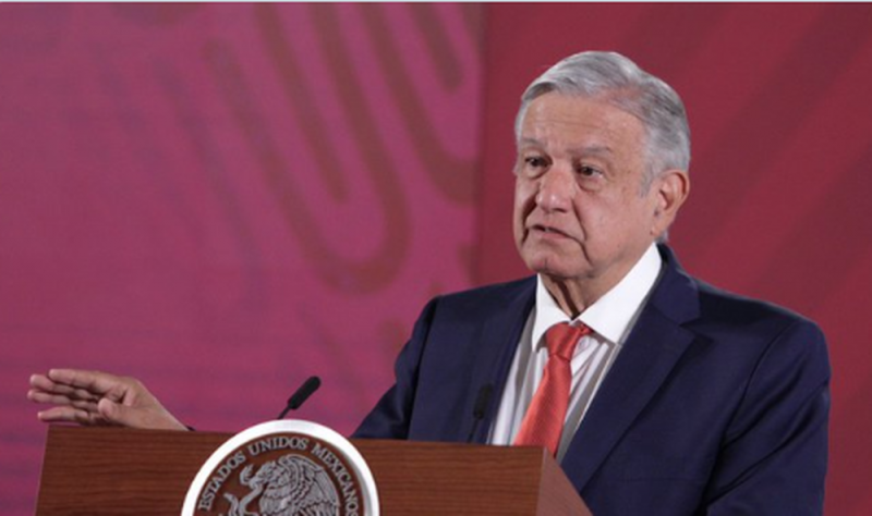 México enfrentará crisis de COVID-19 sin deuda ni aumento de impuestos
