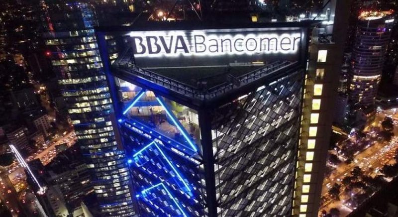 BBVA también se solidariza con los mexicanos; postergará pagos de clientes y apoyará a Pymes