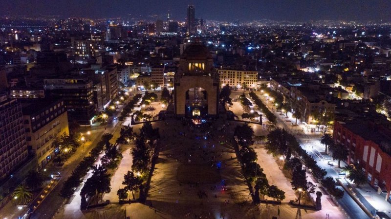 Esta noche es la Hora del Planeta y en el mundo se apagarán los monumentos icónicos