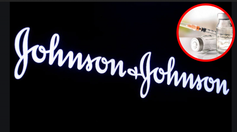 Johnson & Johnson se encuentra casi listo para hacer pruebas de vacuna contra COVID-19