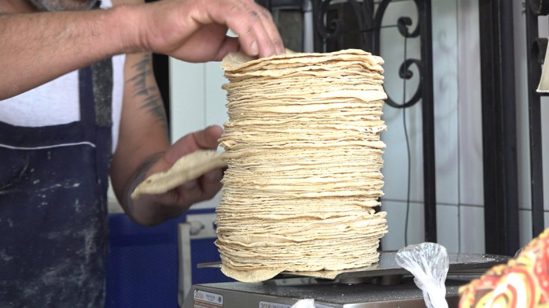 Multarán con hasta 3 mdp a establecimientos que suban el precio del huevo y tortilla: Profeco