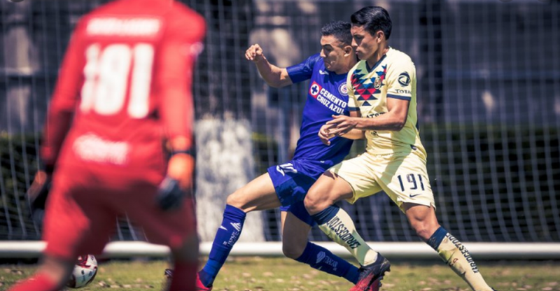 OFICIAL: Se cancela hasta 2021 Liga MX por coronavirus