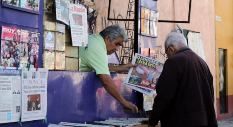 OMS recomienda hablar todos los días con padres y abuelos en cuarentena por COVID19