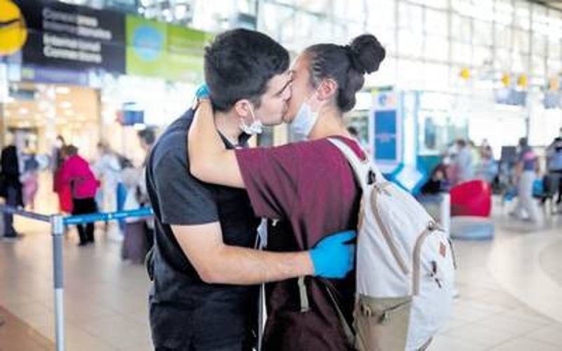 ¿Es seguro hacer el delicioso en tiempos de coronavirus?