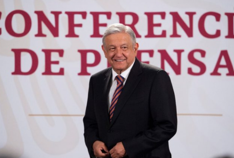 Después del Coronavirus, regresará la confianza y la felicidad a México: AMLO