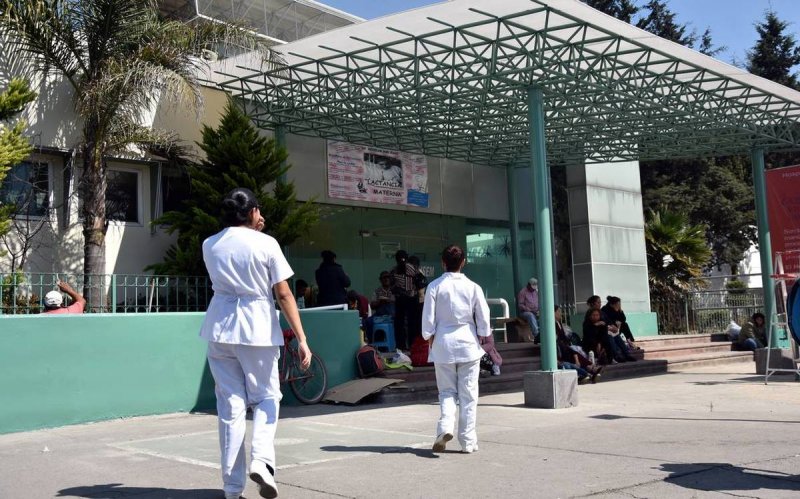 Agreden a enfermera por temor al Covid-19;