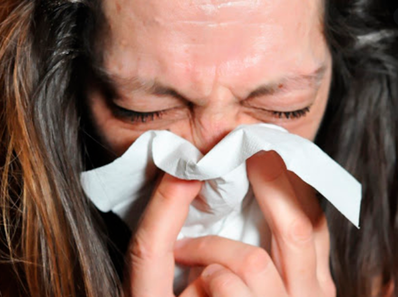 Este es el síntoma más importante que te ayudaría a detectar si tienes o no coronavirus