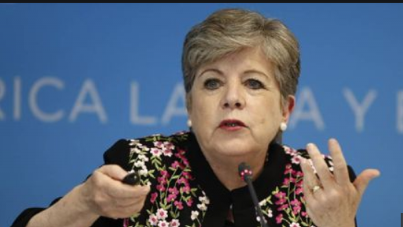 “EU no tiene sentido de comunidad, en AL no contamos con su apoyo”, CEPAL