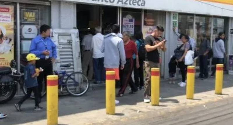 Rateros con cubrebocas asaltan negocios en Culiacán durante Emergencia Sanitaria