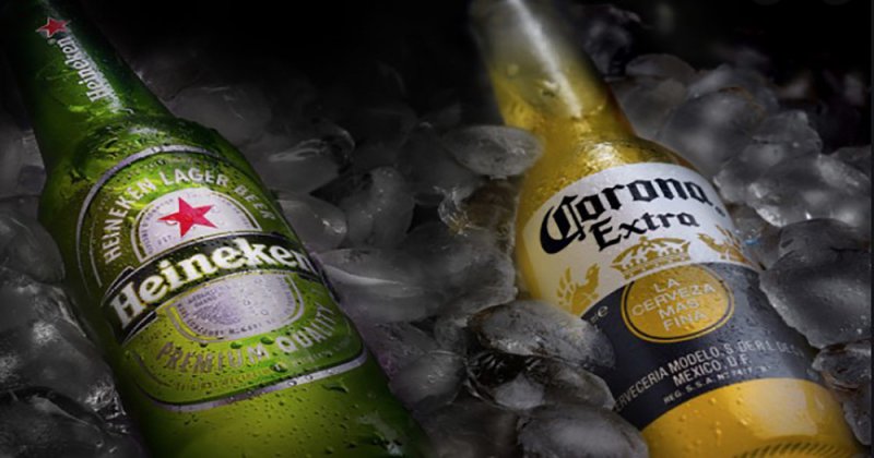 Grupo Modelo y Heineken se alistan para reactivar operaciones en plena cuarentena