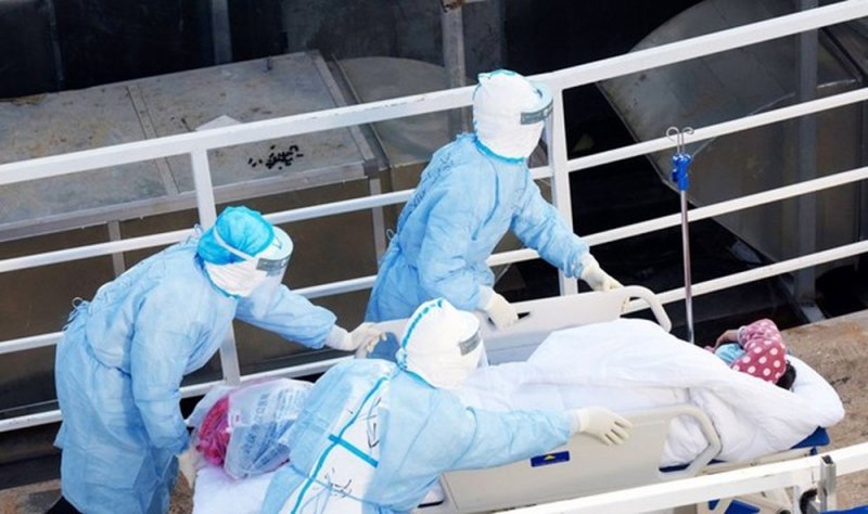 INAI prohíbe revelar la identidad de contagiados por COVID19