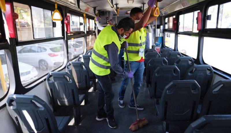 CDMX dará transporte gratuito a personal de salud para evitar agresiones