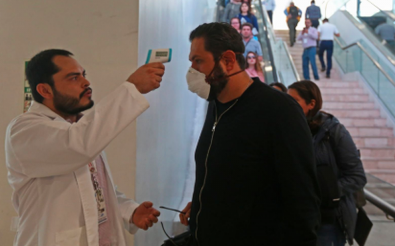 Así es como será la vida de los mexicanos durante la Fase 3 del Coronavirus