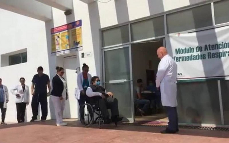 Si ya te dió coronavirus ¿Puedes volver a contagiarte?