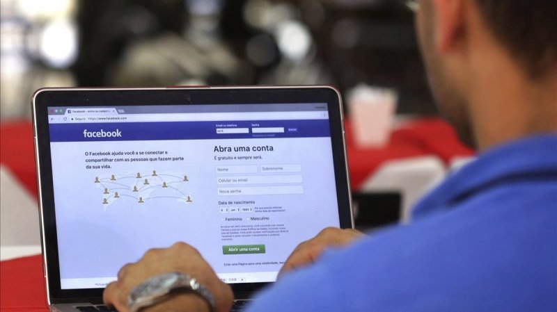 Anuncia Facebook alertas de publicaciones falsas sobre Covid-19