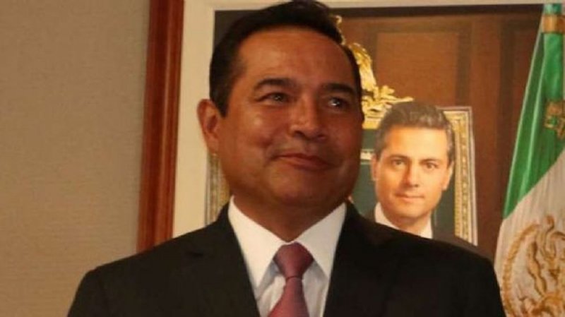 4T confirma que el compadre de EPN está en la mira; el expresidente aún noy