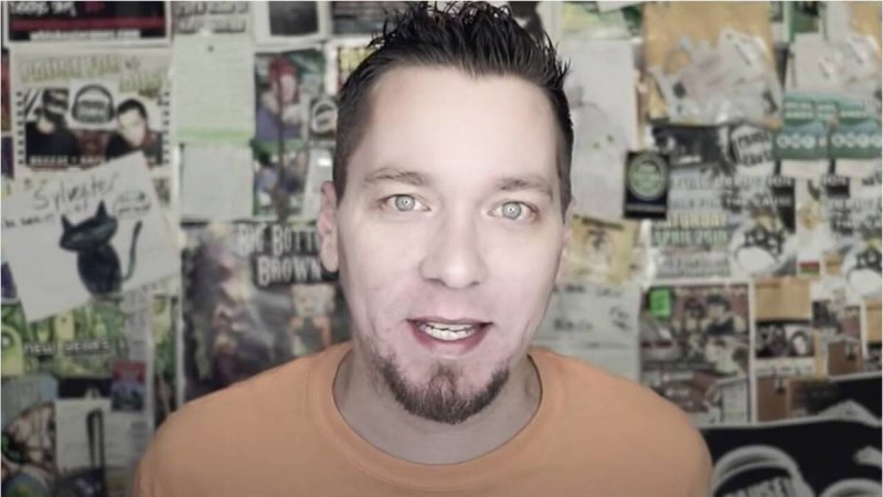 YouTuber “Steve Cash” se SUICIDA a los 40 años