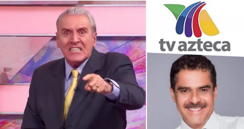 Carlos Albert se lanza CONTRA TV Azteca y hace llamado a BOICOTEAR a la empresa