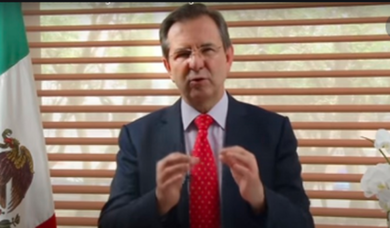 SEP anuncia posible REGRESO a CLASES presenciales el 1 de Junio