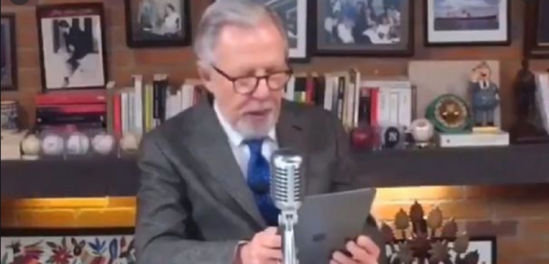 RADIOESCUCHA abusa de la INOCENCIA de el 