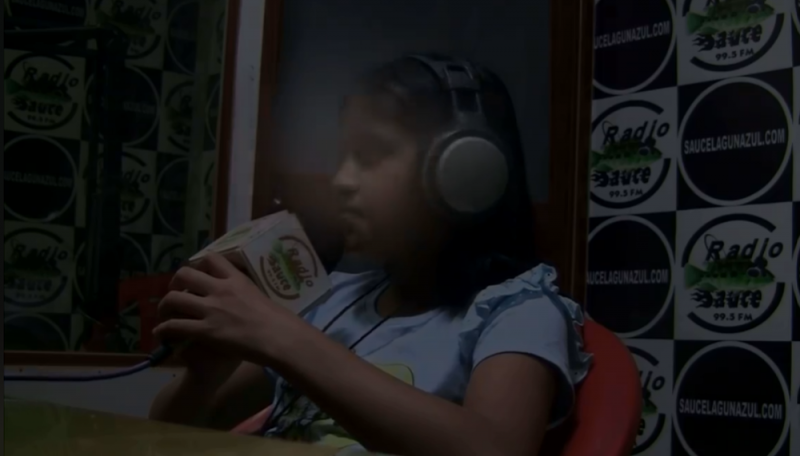 Niña advierte: a quienes SALGAN de su CASA el 21 de Abril, se van a MORIR; “Dios me lo dijo”