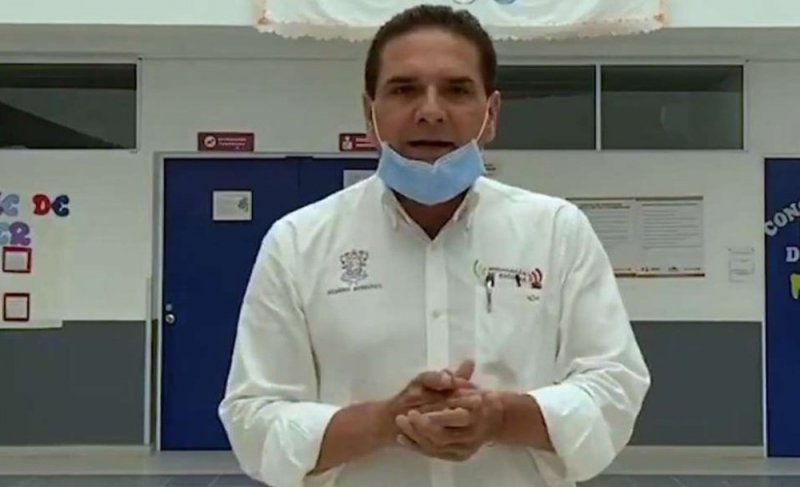 MICHOACAN impone AISLAMIENTO OBLIGATORIO; habrá MULTAS y RECLUSIONES