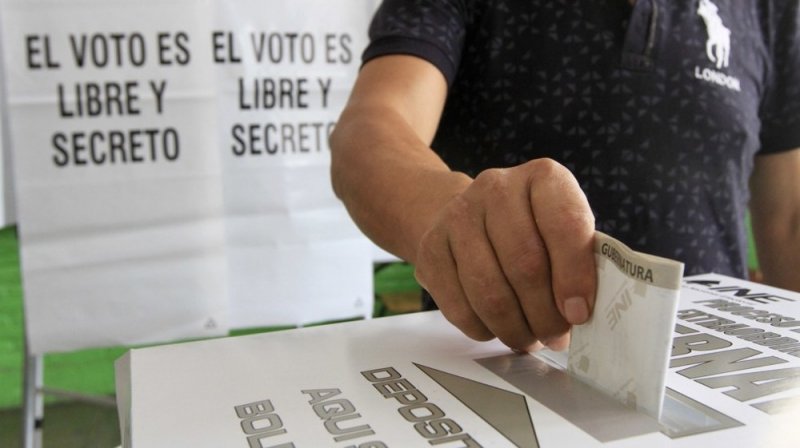 Estos son los dos Estados donde el INE SUSPENDIÓ elecciones por COVID19