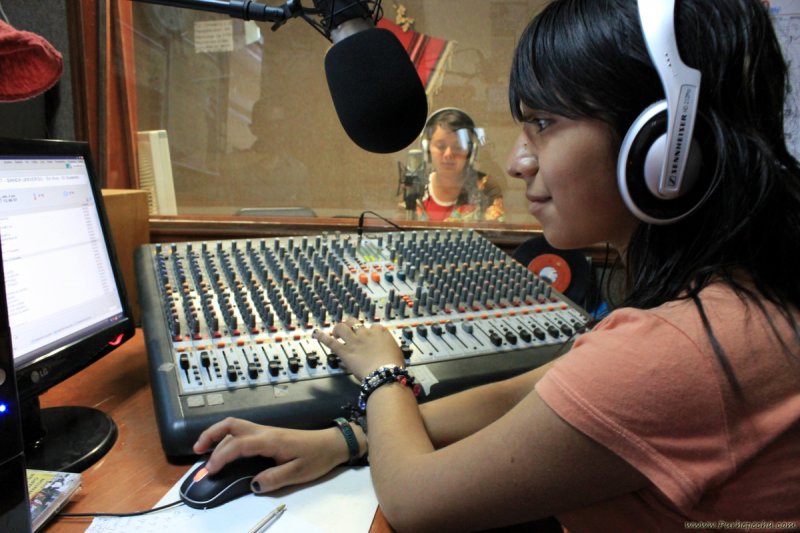 Lanza SEP canal radiofónico para COMUNIDADES y PUEBLOS indígenas en 15 lenguas distintas