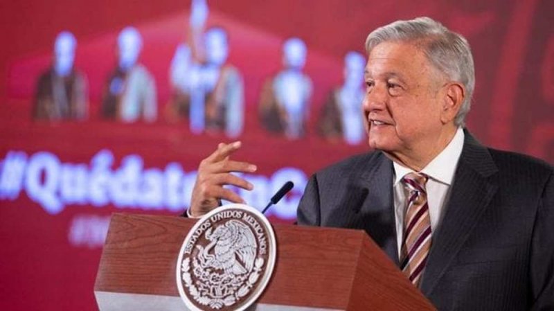 Analfabetismo POLÍTICO en México es MÍNIMO: AMLO