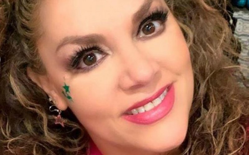 Al borde del llanto, Tatiana RECUERDA la violencia que sufría con su ex esposo 